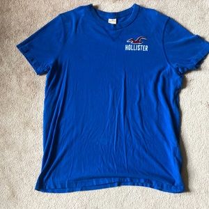 Mens XL Hollister Super Soft shirt!  Excellent condition